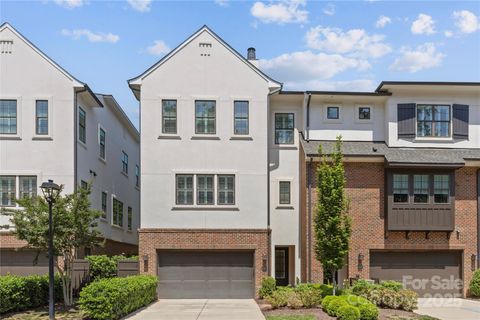 4030 City Homes Place Charlotte NC 28209