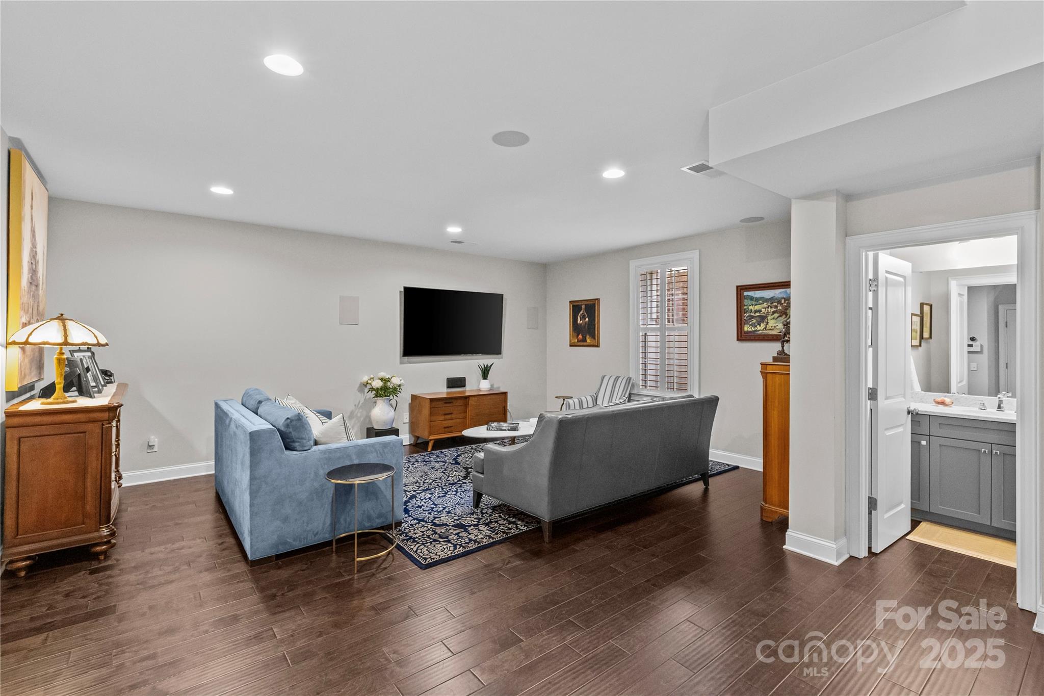 SouthPark City Homes - Residential