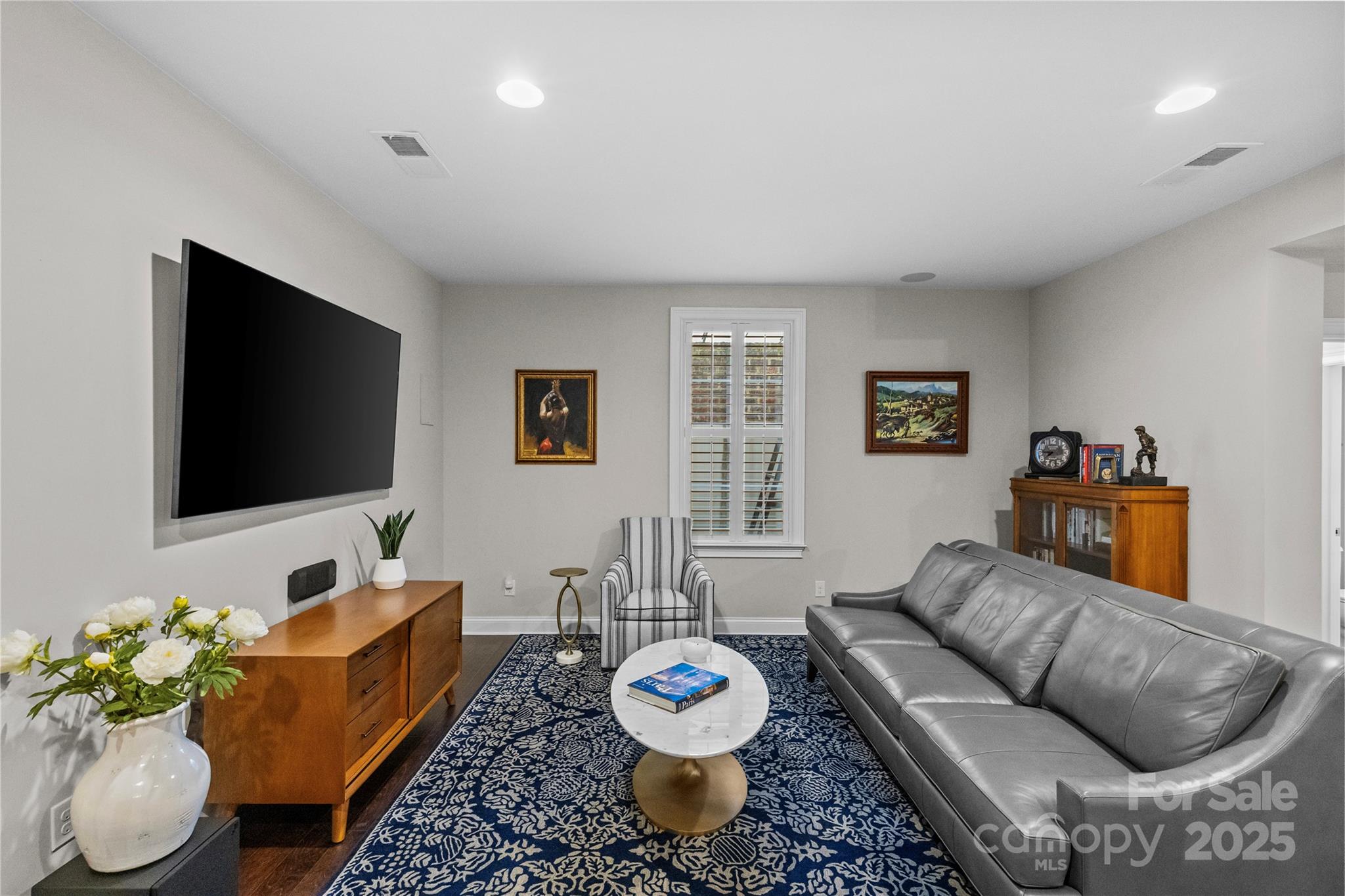 SouthPark City Homes - Residential