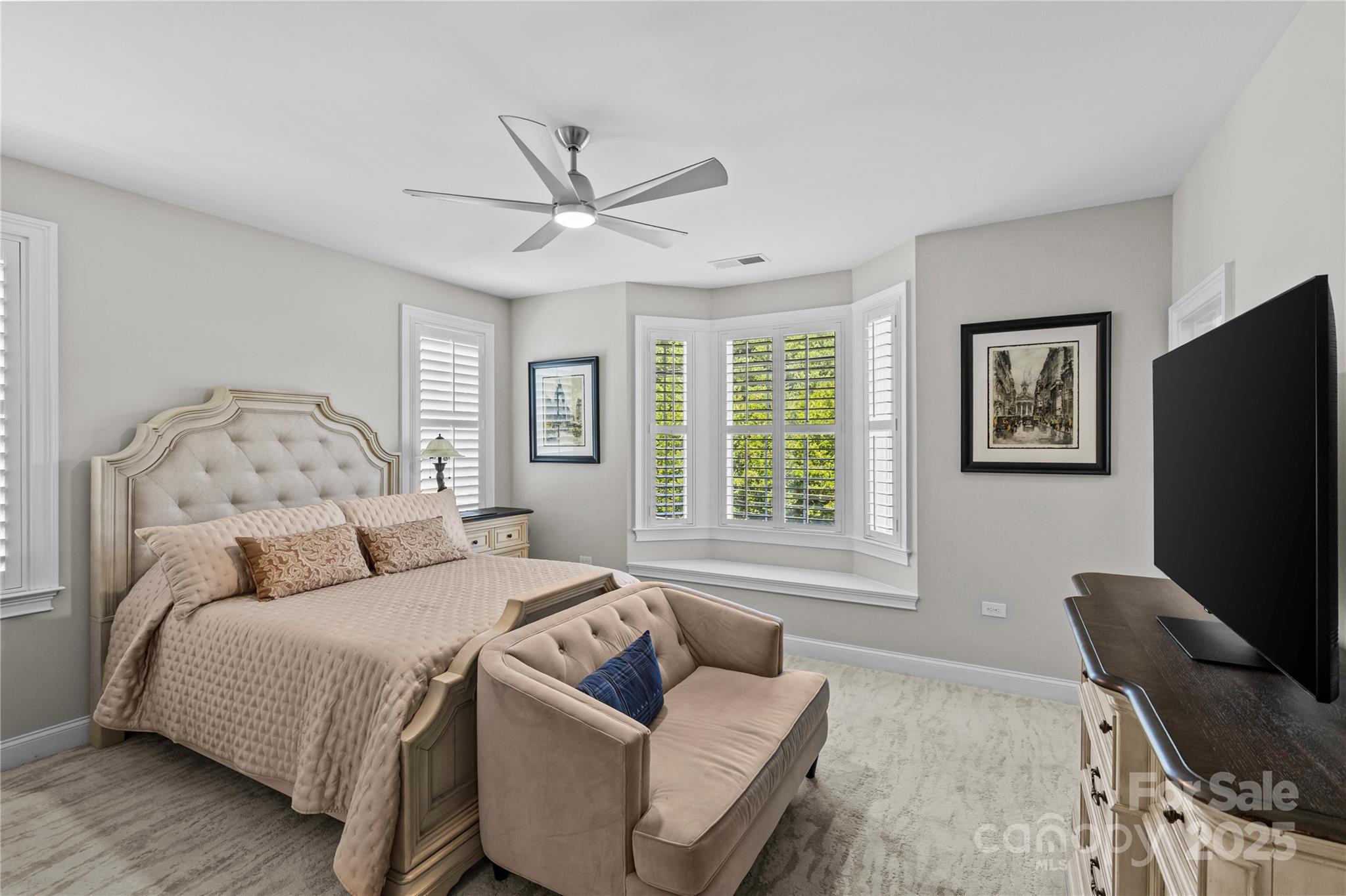 SouthPark City Homes - Residential