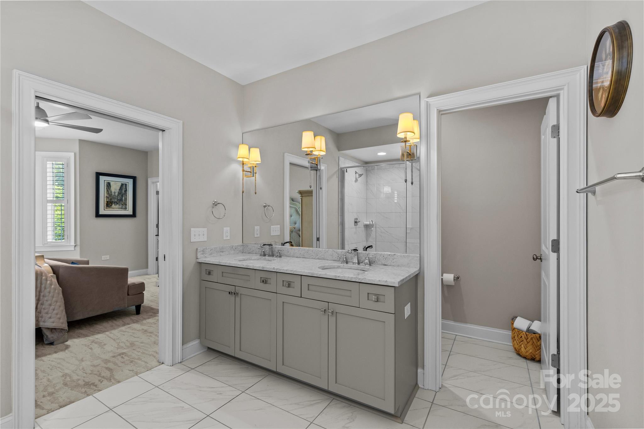 SouthPark City Homes - Residential