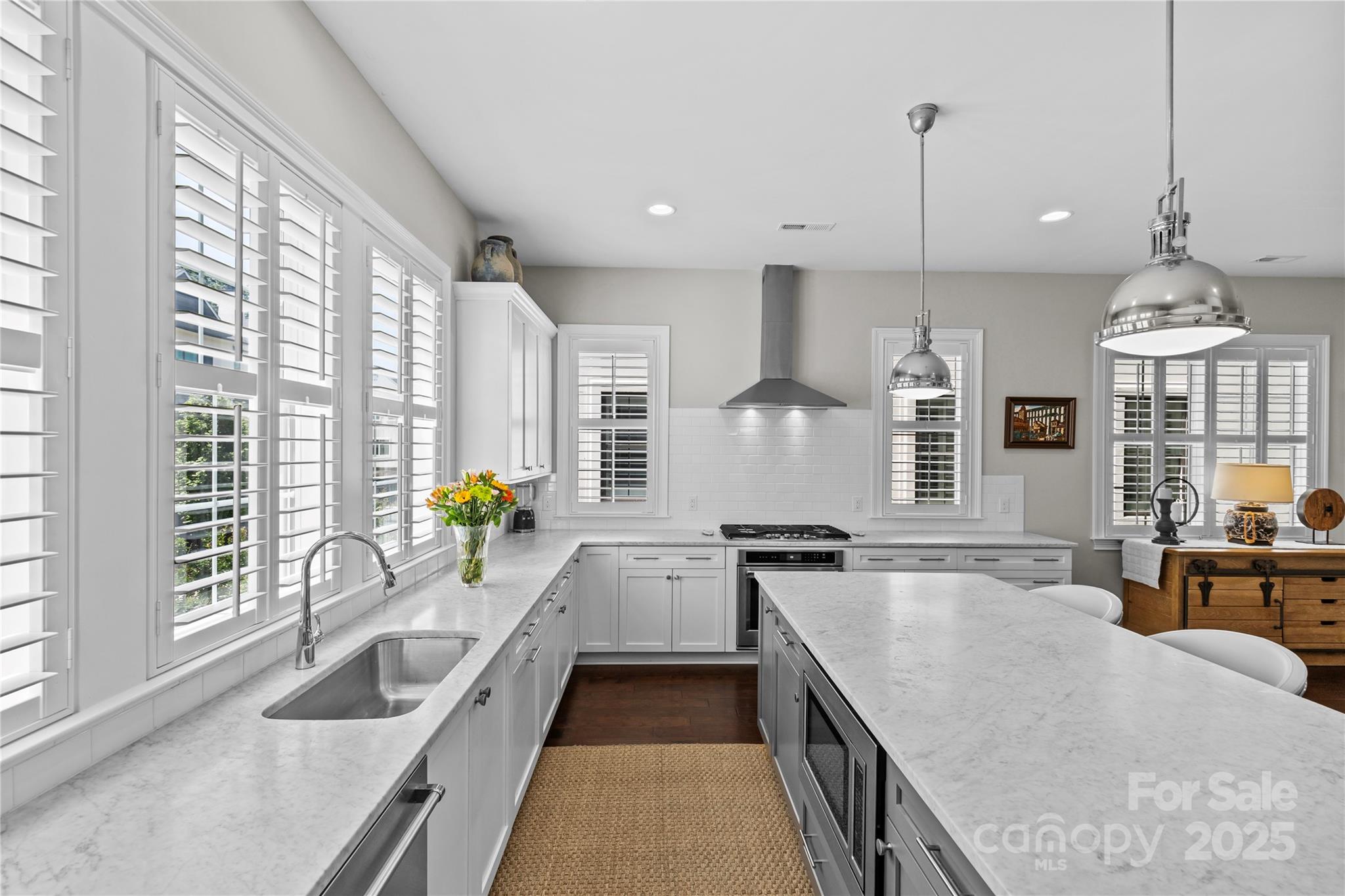 SouthPark City Homes - Residential