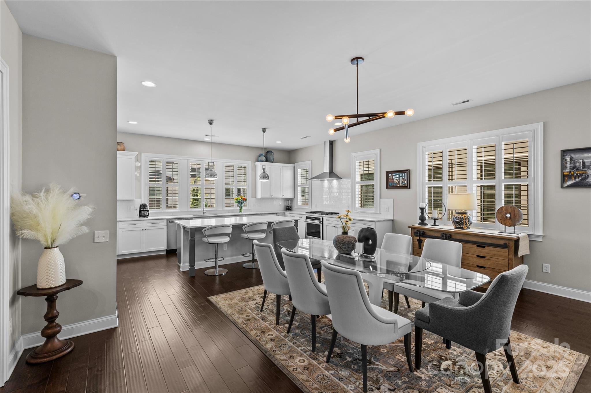 SouthPark City Homes - Residential