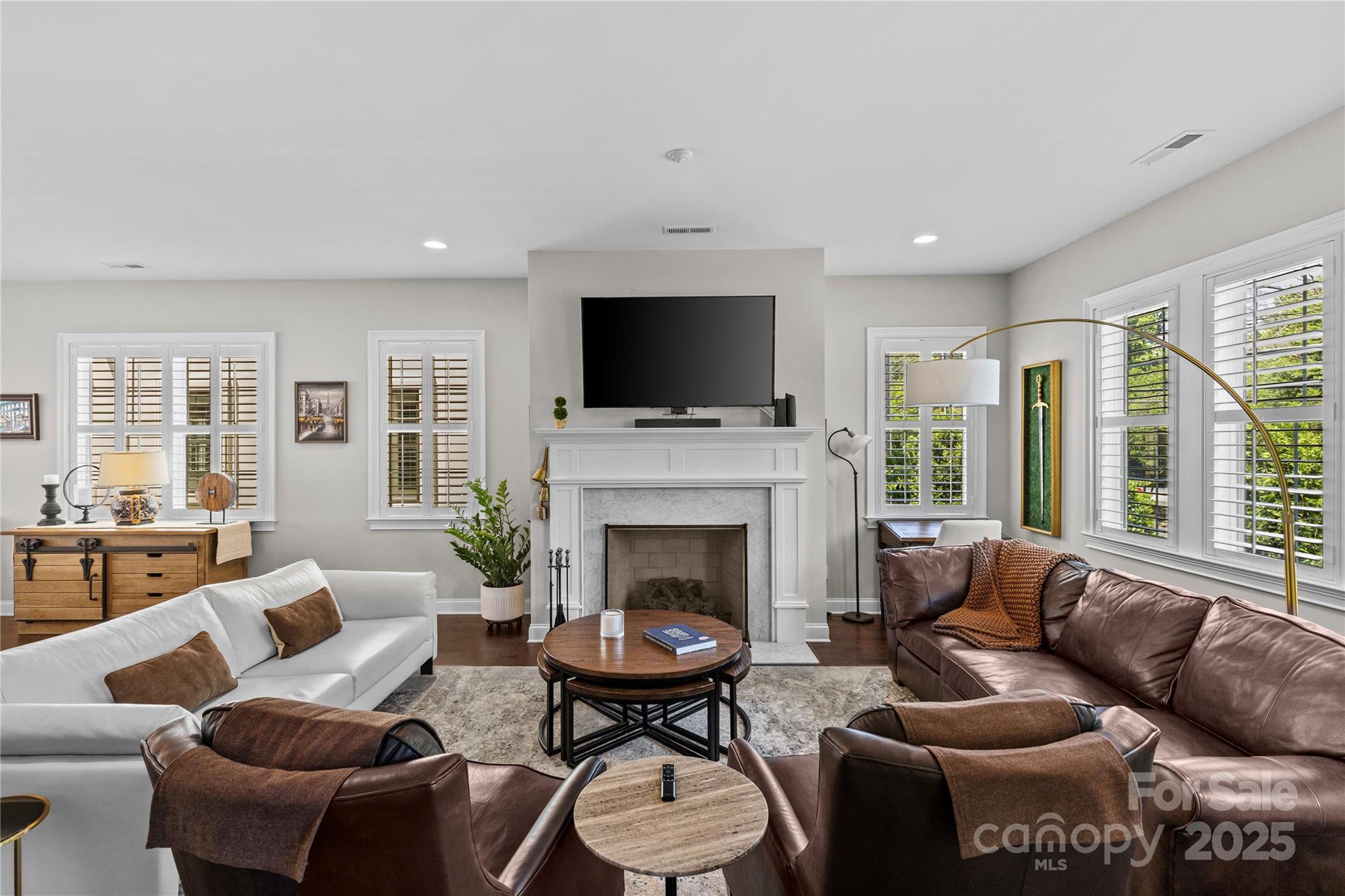 SouthPark City Homes - Residential