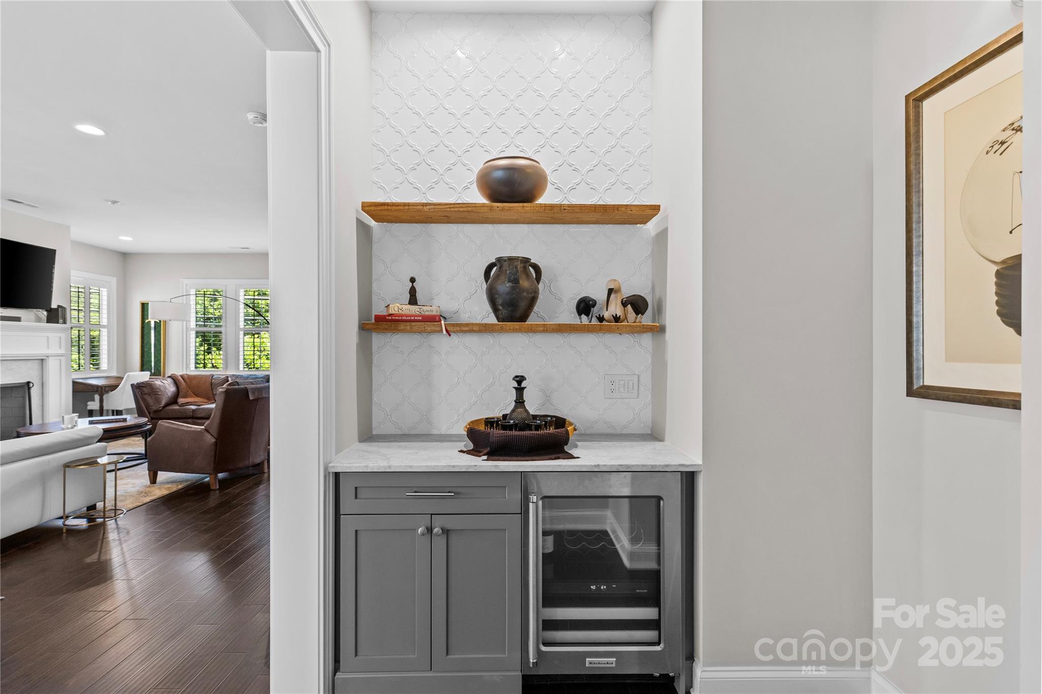 SouthPark City Homes - Residential