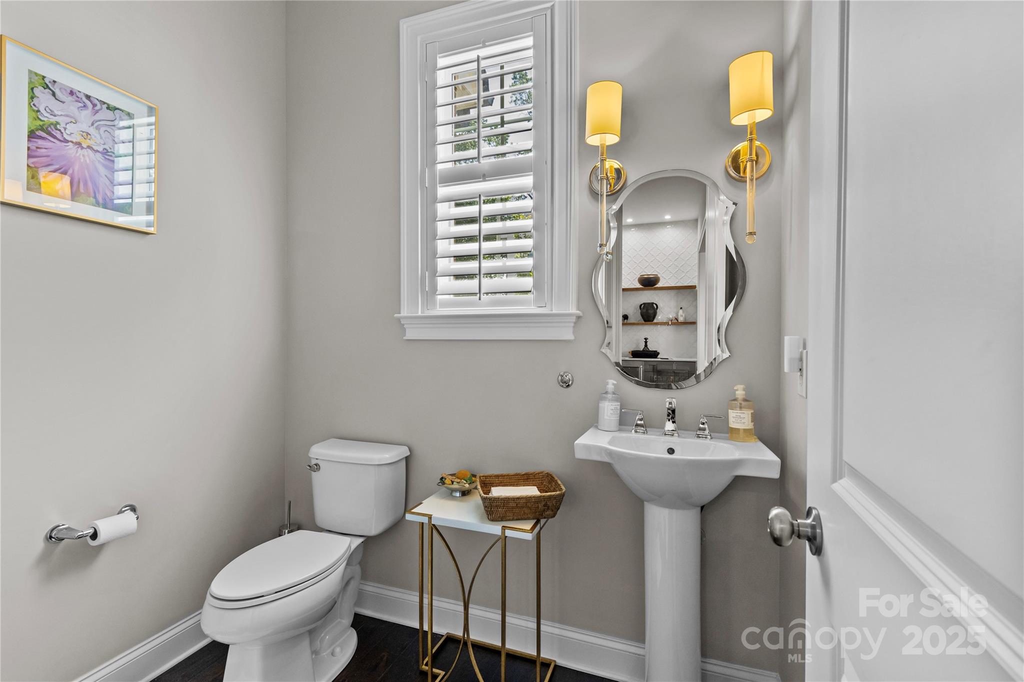SouthPark City Homes - Residential