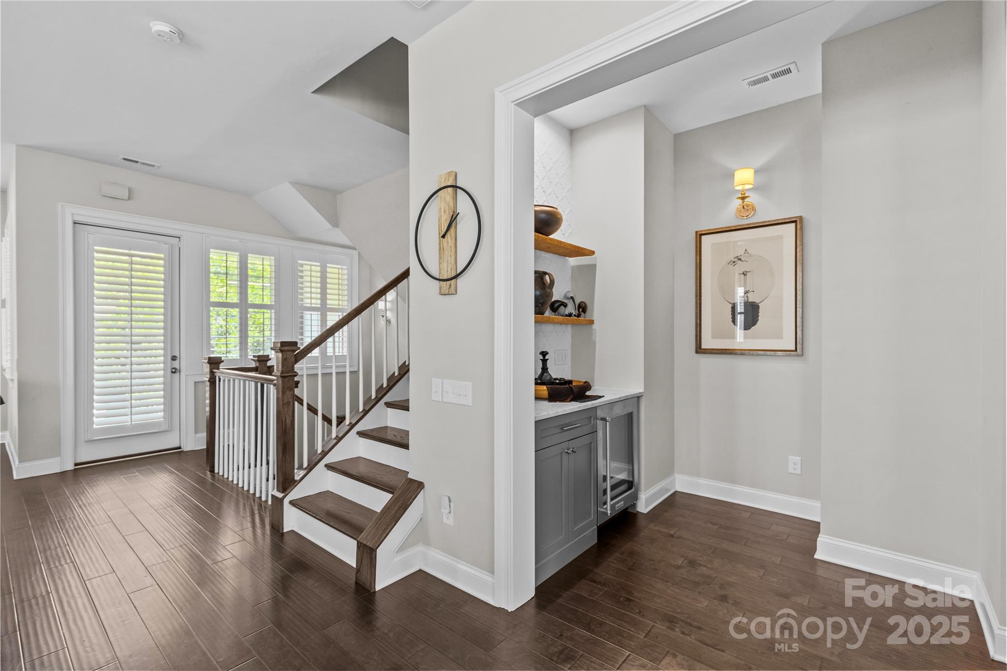 SouthPark City Homes - Residential