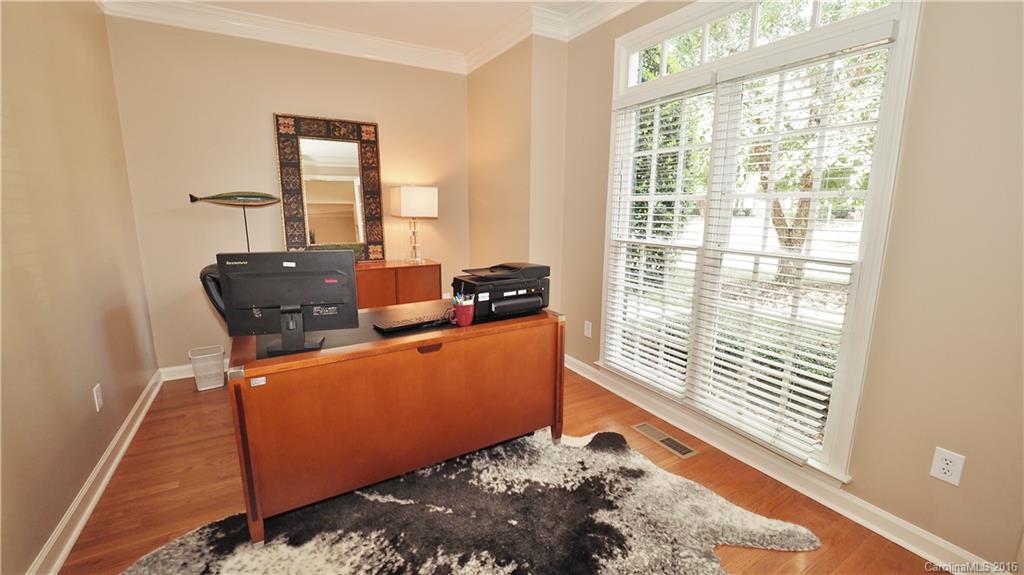 The Hamptons - Residential