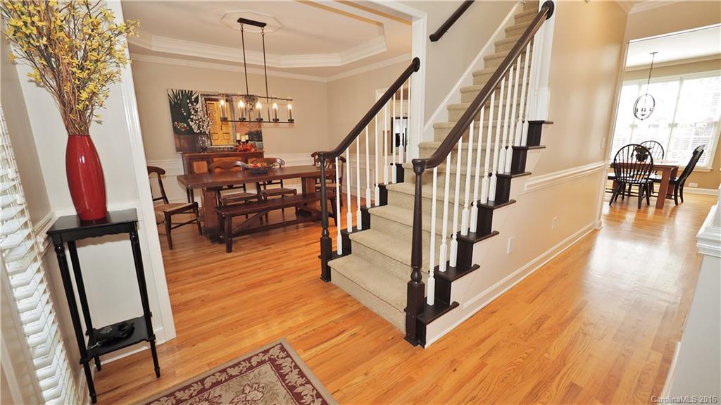 The Hamptons - Residential