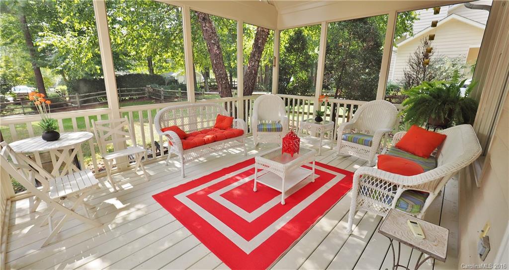 The Hamptons - Residential