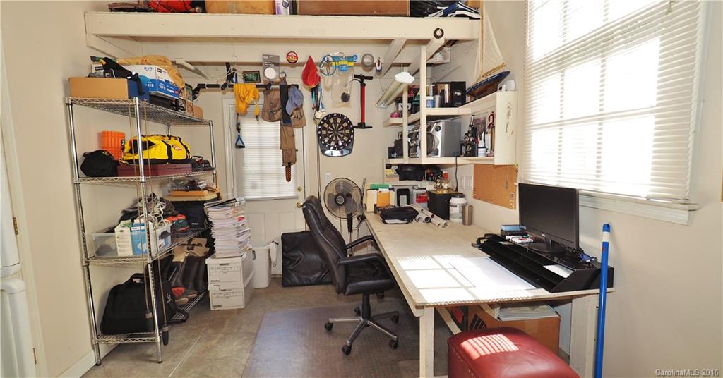 The Hamptons - Residential