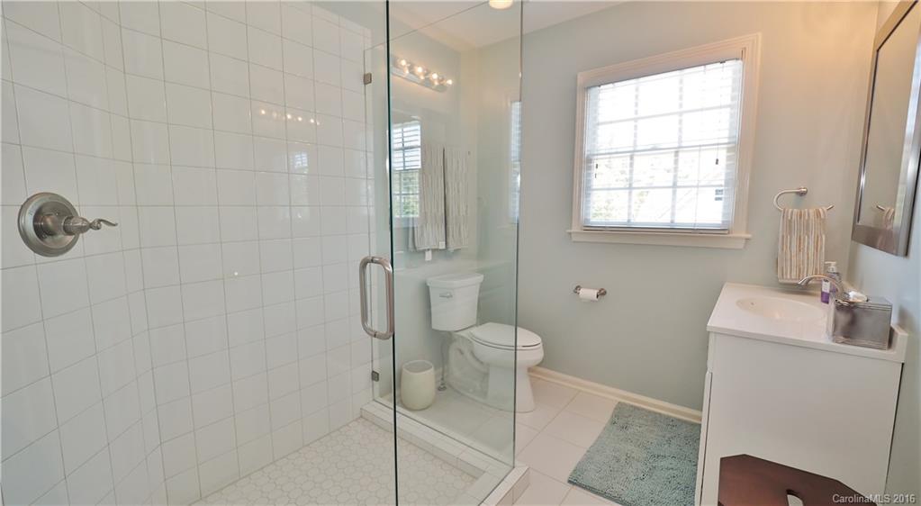 The Hamptons - Residential