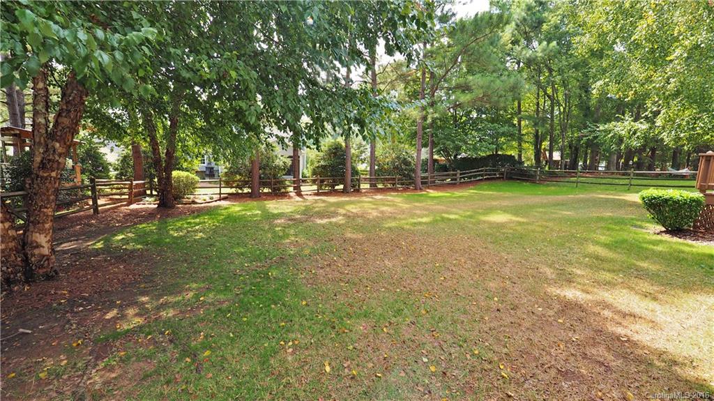 The Hamptons - Residential