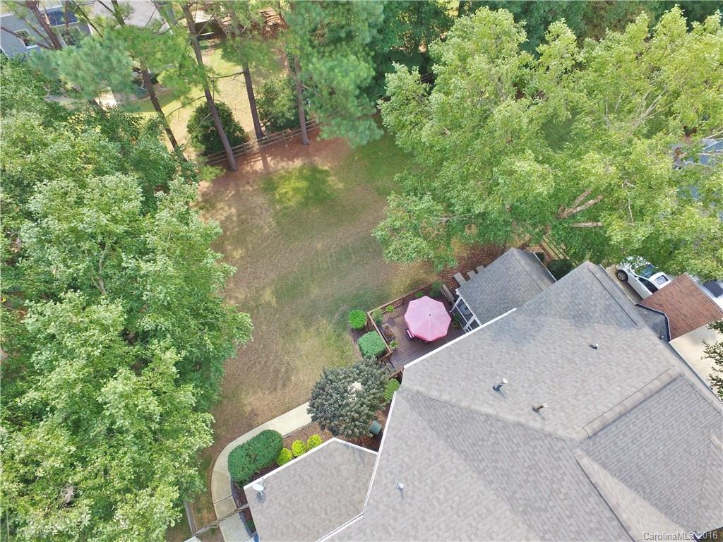 The Hamptons - Residential