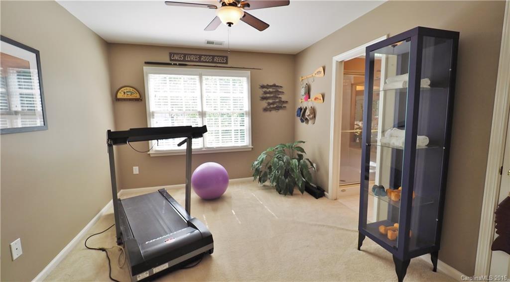 The Hamptons - Residential