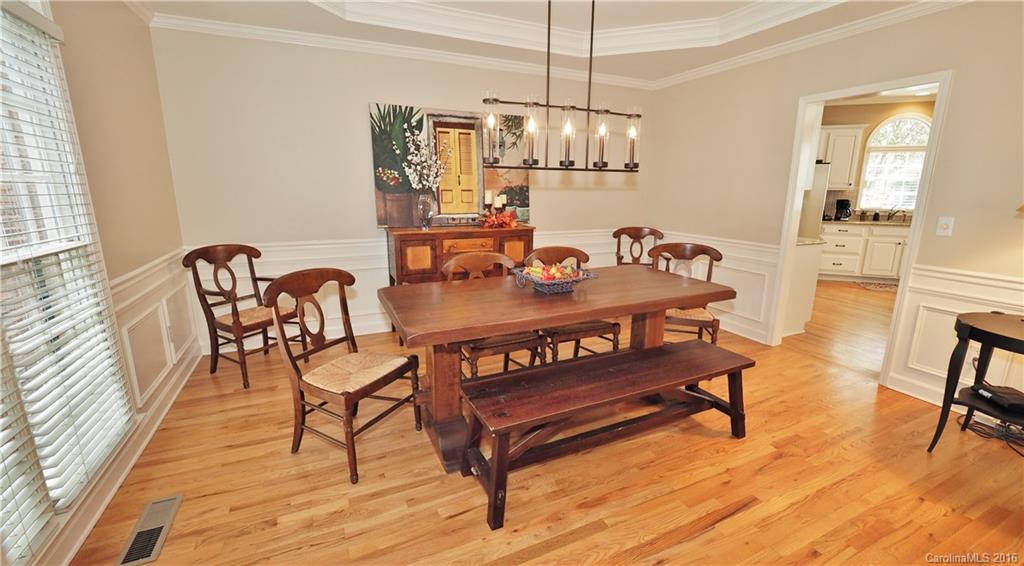 The Hamptons - Residential