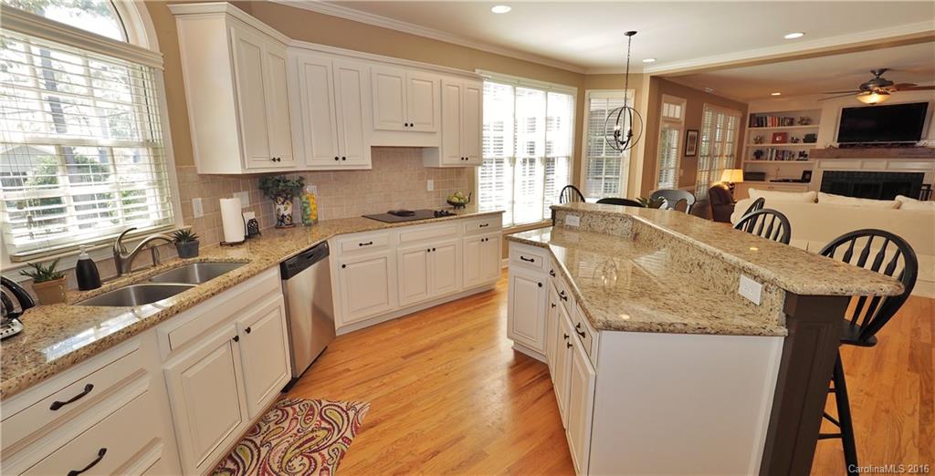 The Hamptons - Residential