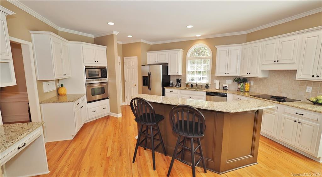 The Hamptons - Residential