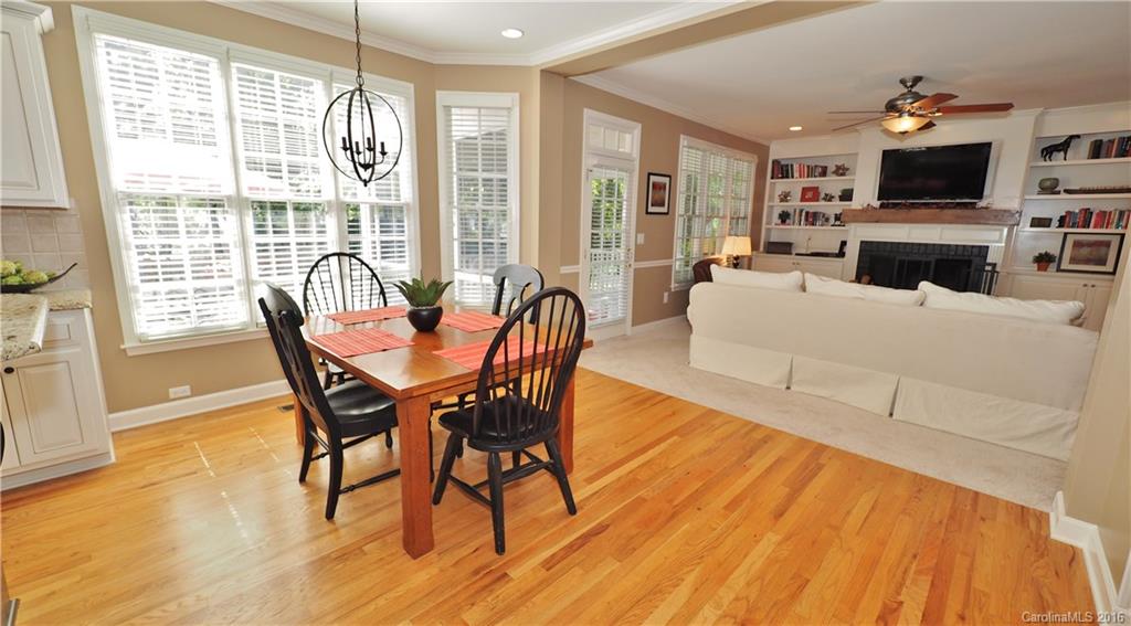 The Hamptons - Residential