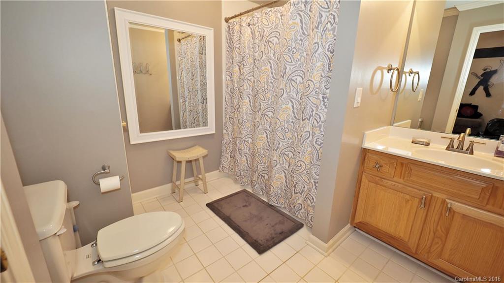 The Hamptons - Residential