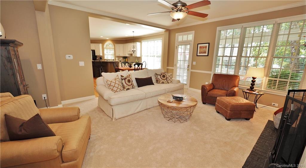 The Hamptons - Residential