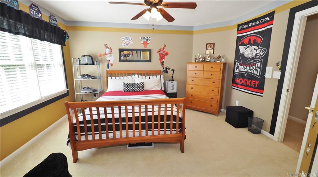 The Hamptons - Residential