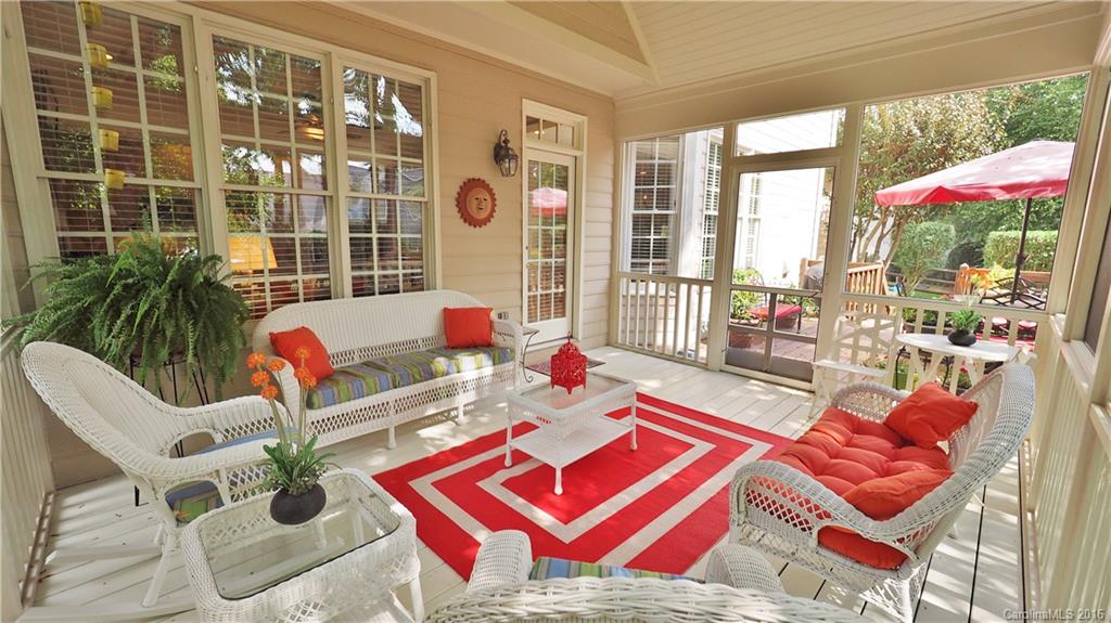 The Hamptons - Residential