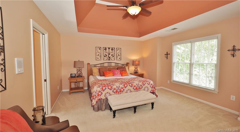 The Hamptons - Residential