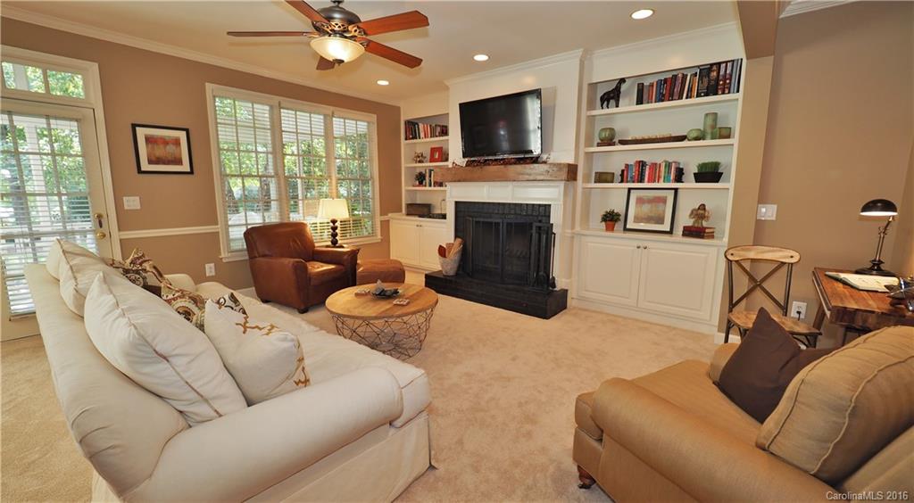 The Hamptons - Residential