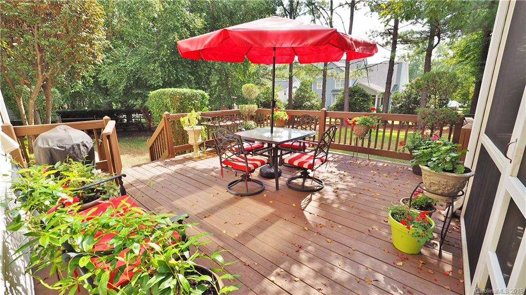 The Hamptons - Residential