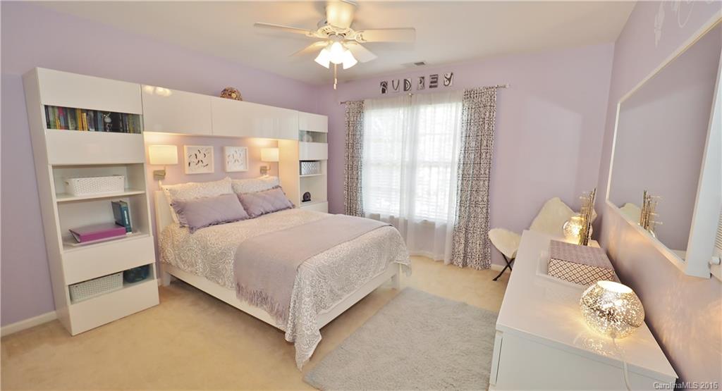 The Hamptons - Residential