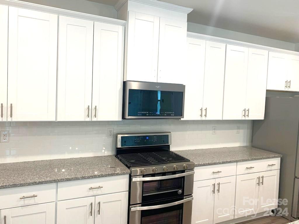 Amberley - Residential Lease