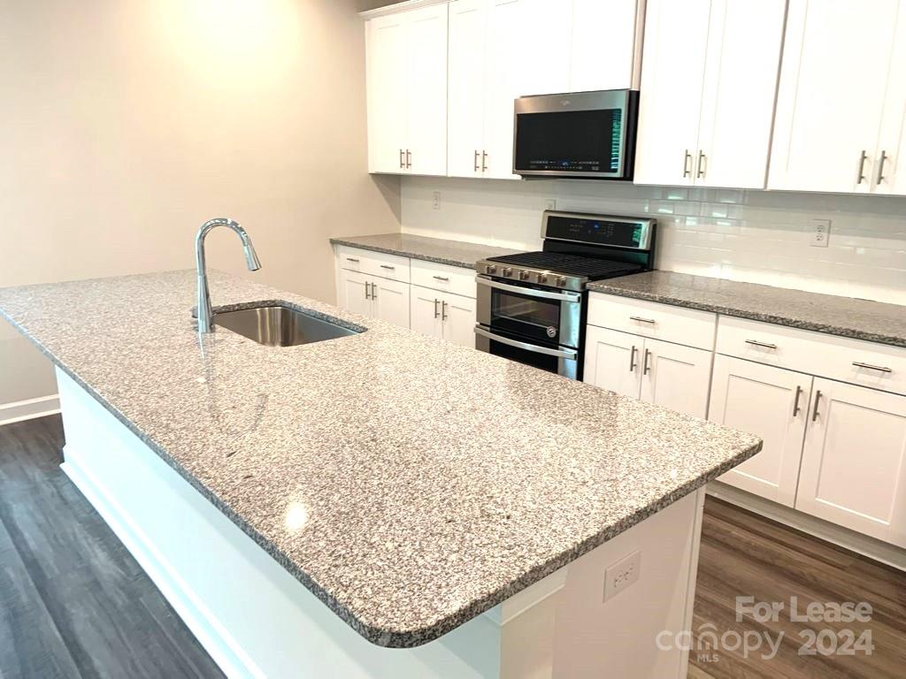 Amberley - Residential Lease