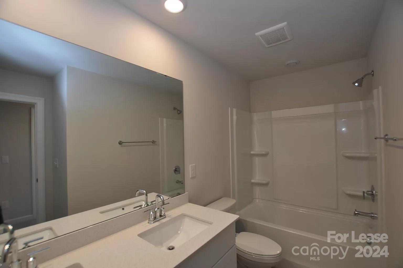 Amberley - Residential Lease