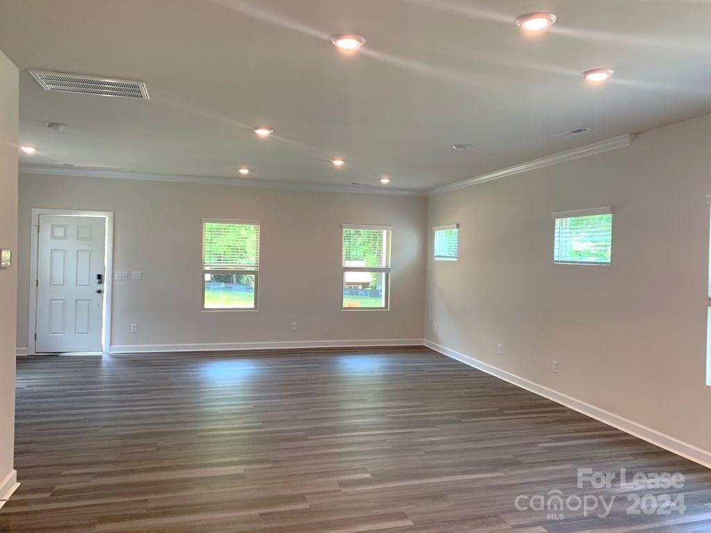 Amberley - Residential Lease