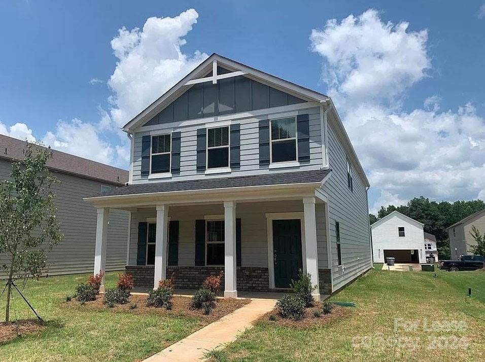 Amberley - Residential Lease