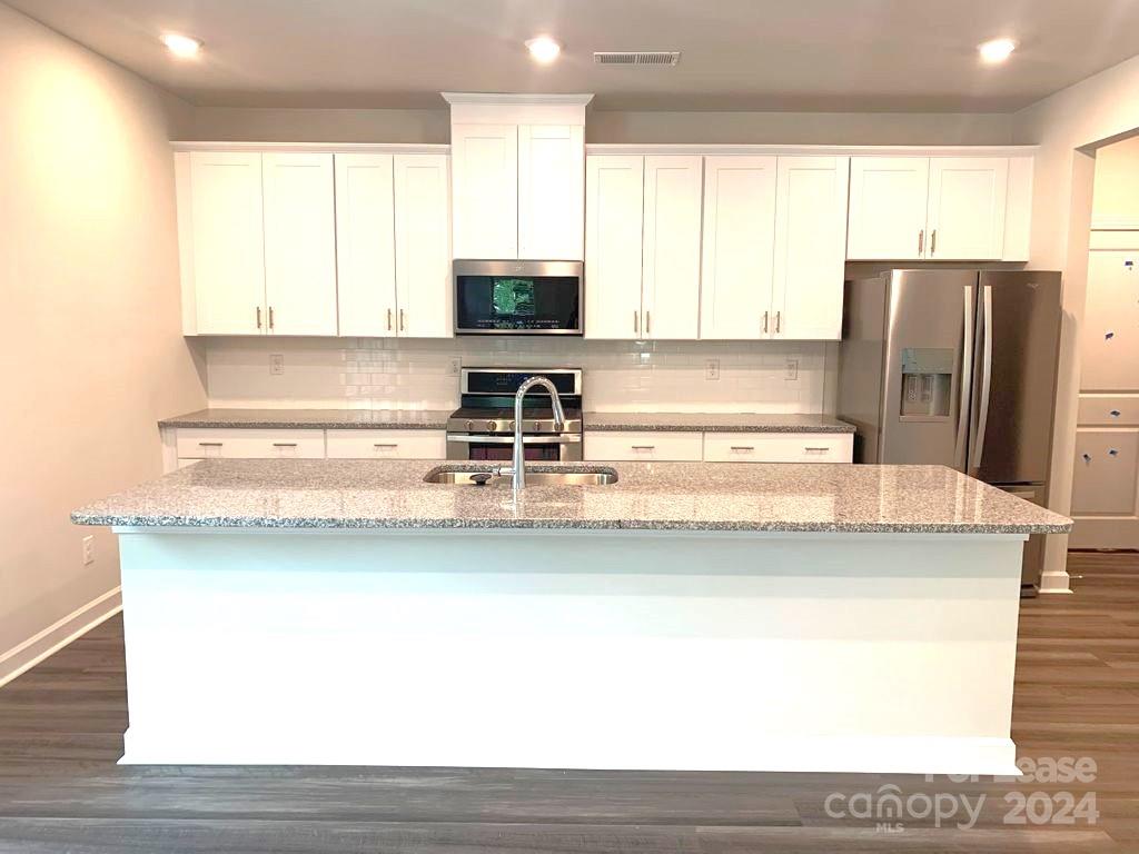 Amberley - Residential Lease