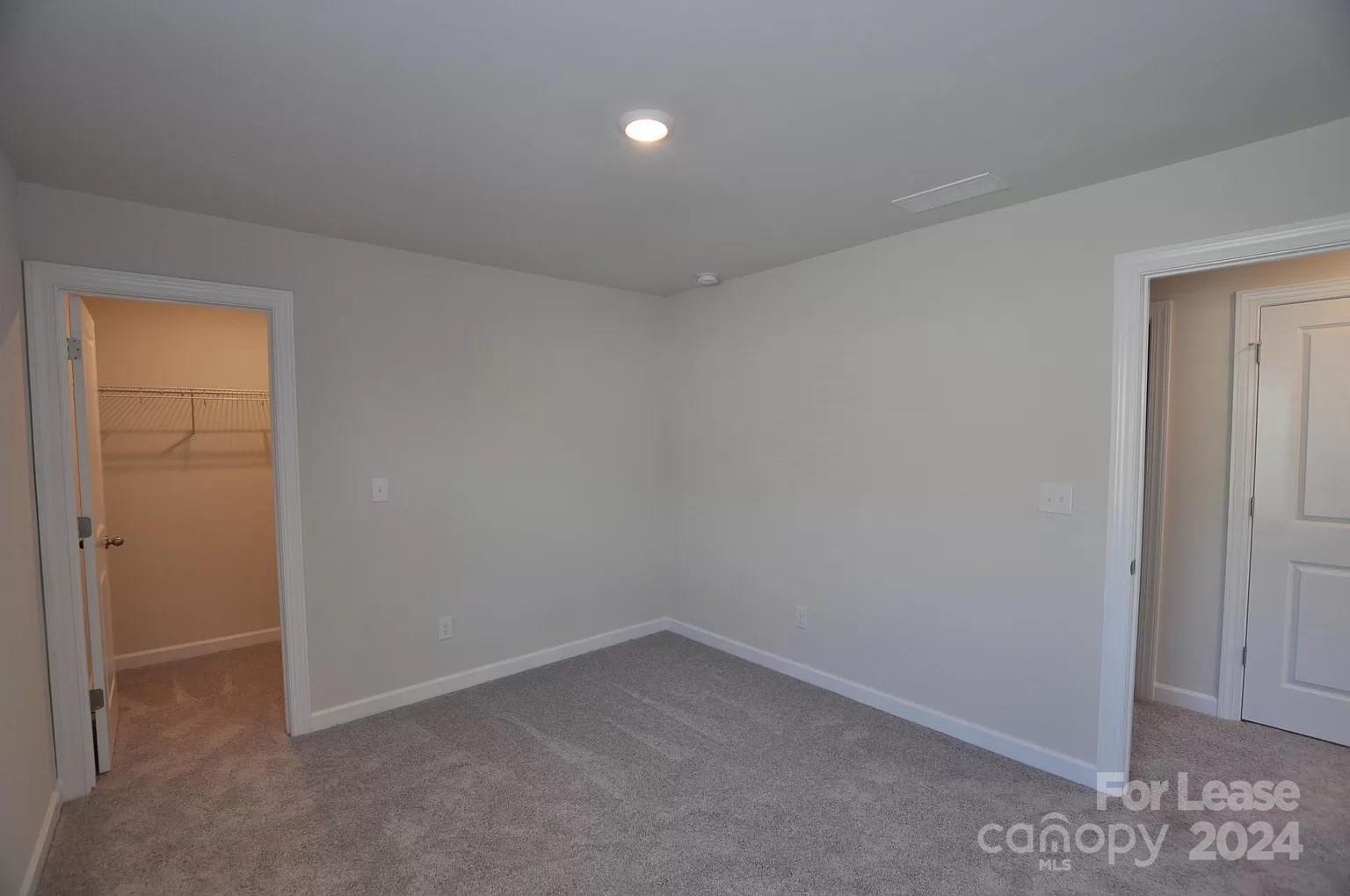 Amberley - Residential Lease