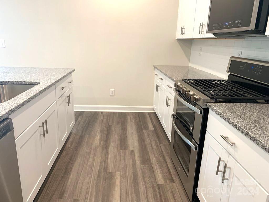 Amberley - Residential Lease