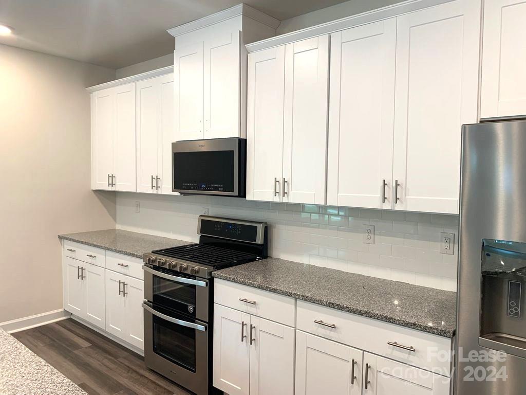 Amberley - Residential Lease