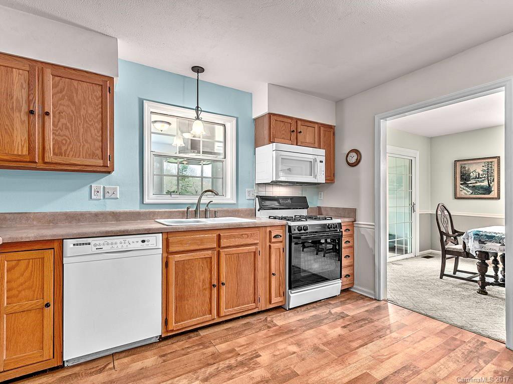 Hidden Valley Farms - Residential