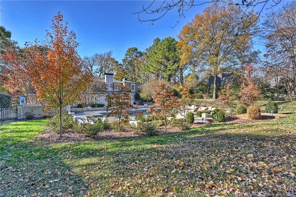 Carmel Estates - Residential