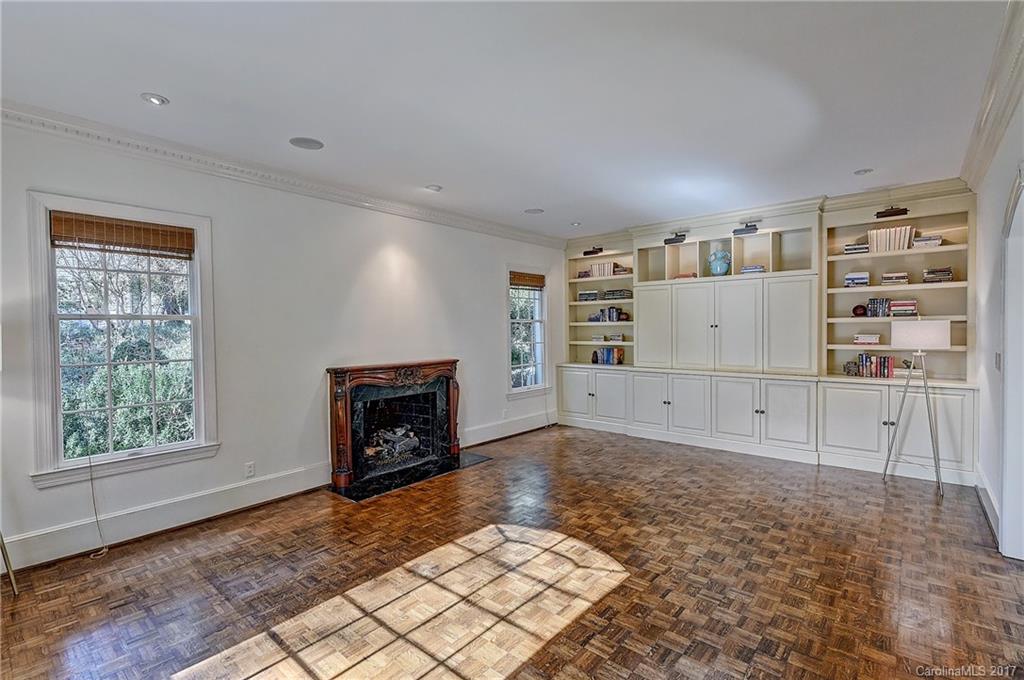 Carmel Estates - Residential