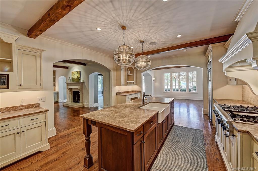 Carmel Estates - Residential