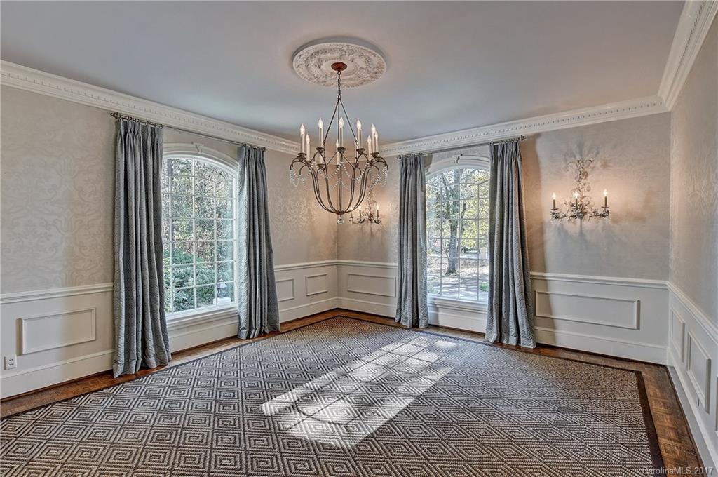 Carmel Estates - Residential