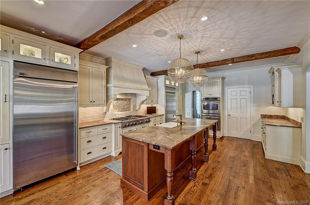 Carmel Estates - Residential