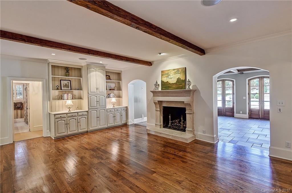 Carmel Estates - Residential