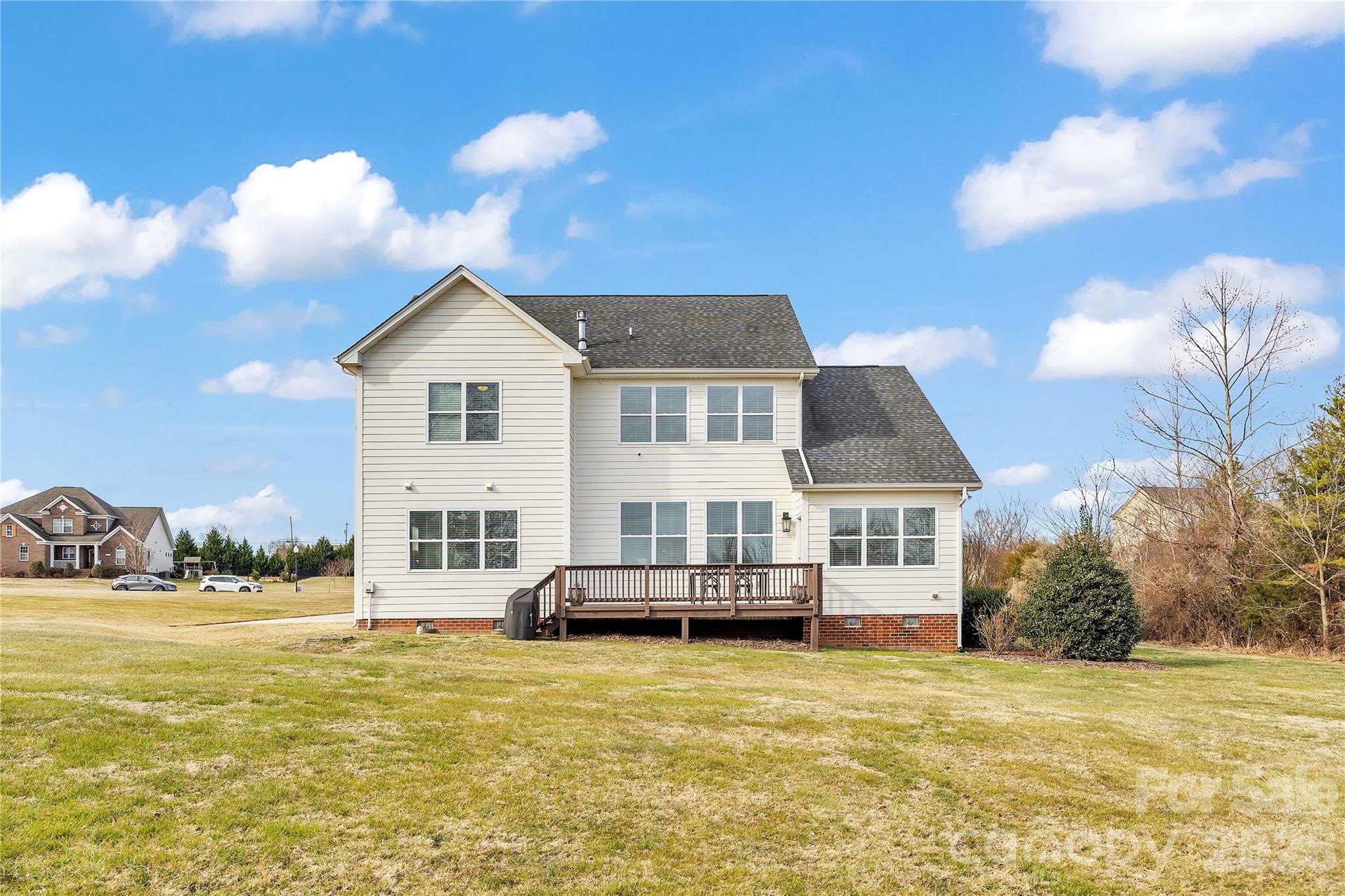 Castlebrooke Farms - Residential