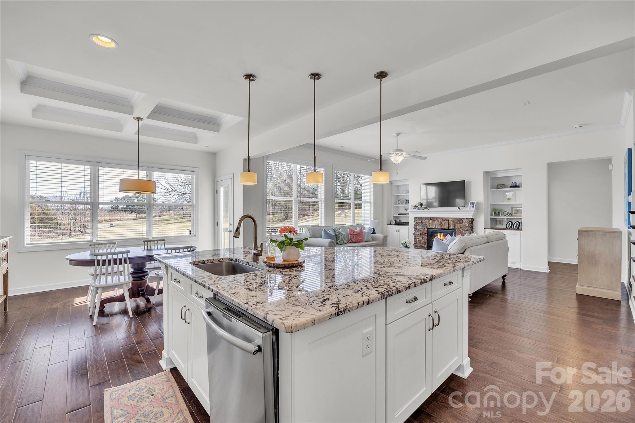 Castlebrooke Farms - Residential