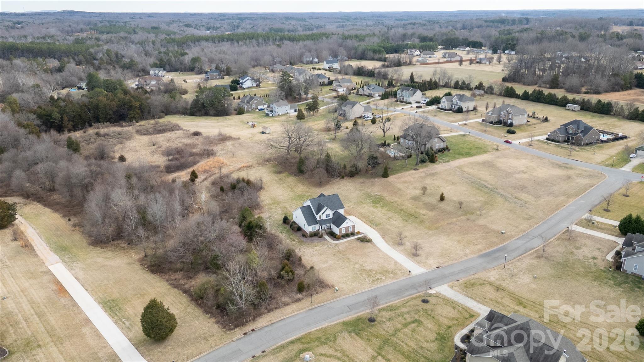 Castlebrooke Farms - Residential